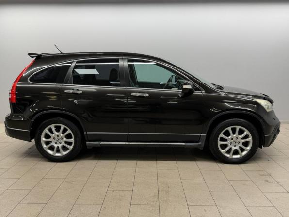 Honda CR-V III с пробегом 2008 года, цена 1 136 000 рублей, 98514 км, внедорожник, Автокод Объявления