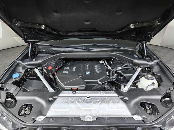 BMW X4 II (G02) с пробегом 2019 года, цена 4 100 000 рублей, 90971 км, внедорожник, Автокод Объявления