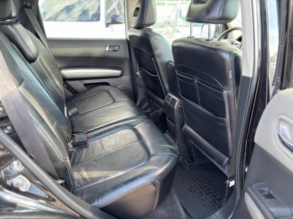Nissan X-Trail II с пробегом 2008 года, цена 950 000 рублей, 177912 км, внедорожник, Автокод Объявления