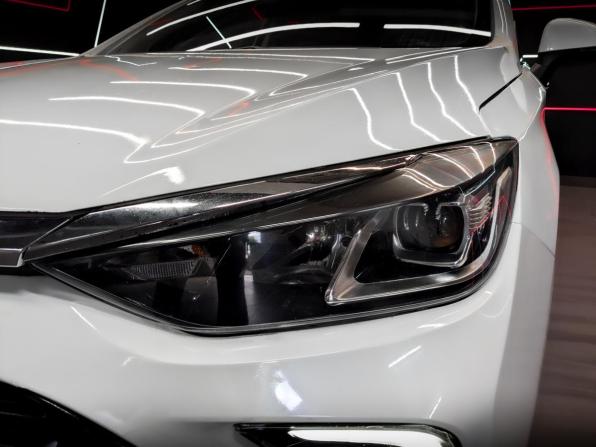 BAIC U5 Plus с пробегом 2023 года, цена 900 000 рублей, 144798 км, седан, Автокод Объявления