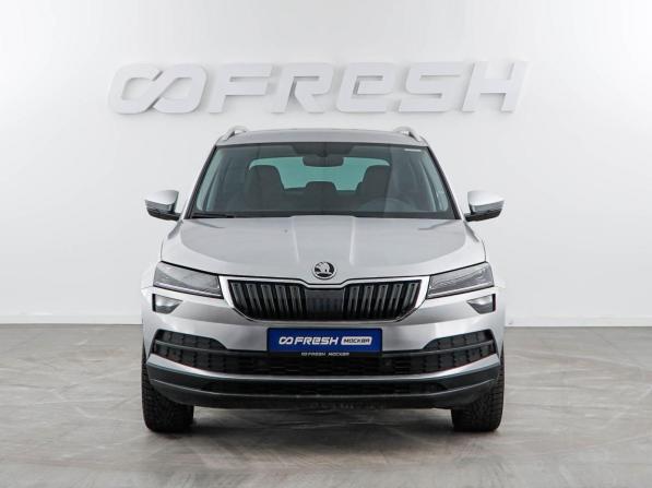 Skoda Karoq I с пробегом 2020 года, цена 2 299 046 рублей, 94640 км, внедорожник, Автокод Объявления
