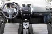 Suzuki SX4 I (Classic) Рестайлинг Ярославль  - изображение 23