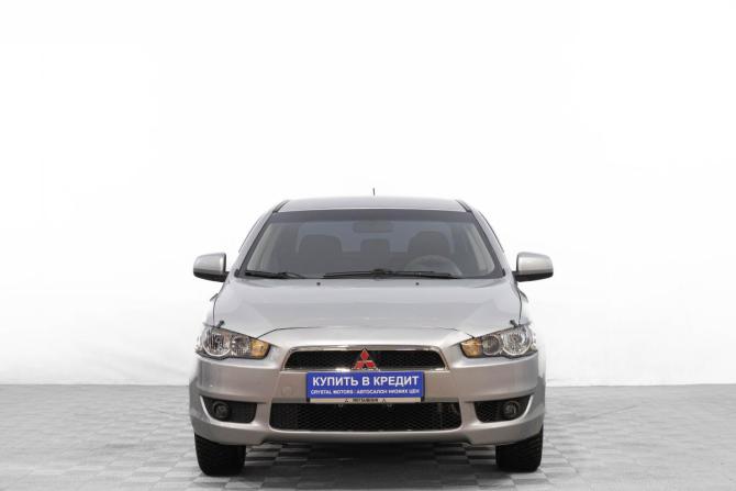 Mitsubishi Lancer X с пробегом 2008 года, цена 779 000 рублей, 264000 км, седан, Автокод Объявления