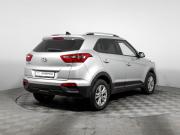 Hyundai Creta I Санкт-Петербург  - изображение 22