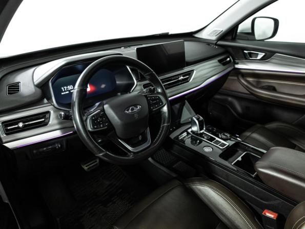 Chery Tiggo 8 Pro I с пробегом 2021 года, цена 1 749 585 рублей, 129822 км, внедорожник, Автокод Объявления