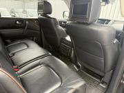 Nissan Patrol VI (Y62) Ростов-на-Дону  - изображение 65