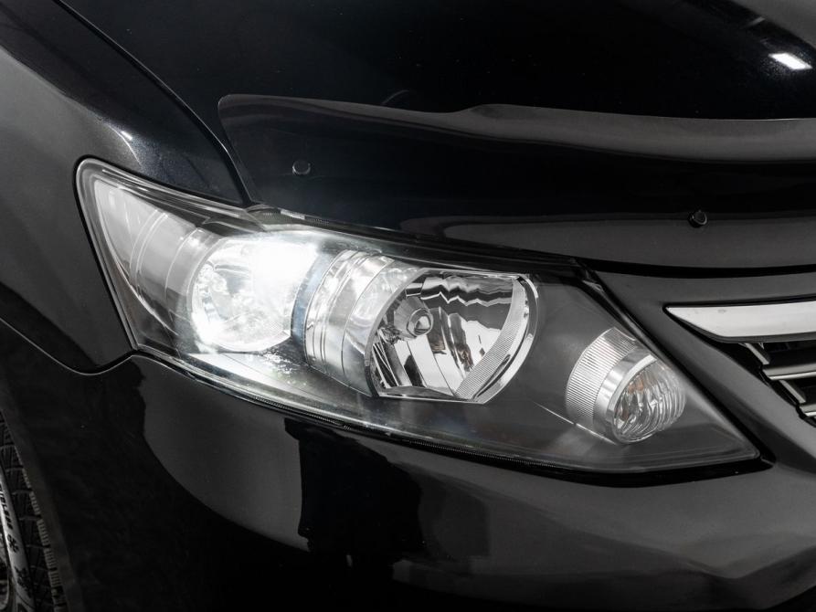 Toyota Allion II Иркутск  - изображение 19