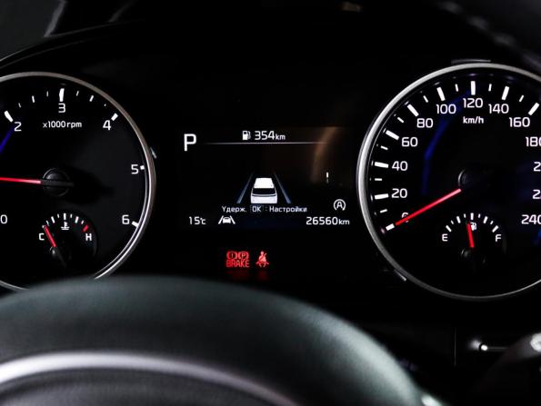 Kia Carnival IV с пробегом 2023 года, цена 4 650 000 рублей, 26559 км, минивэн, Автокод Объявления
