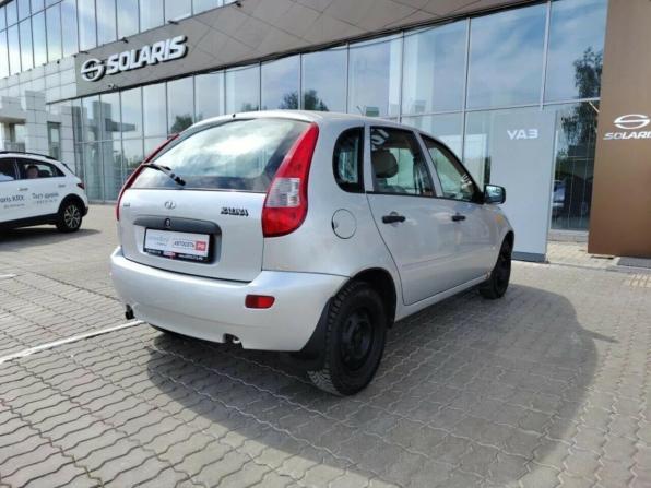 Lada (ВАЗ) Kalina I с пробегом 2011 года, цена 300 000 рублей, 52774 км, хэтчбек, Автокод Объявления