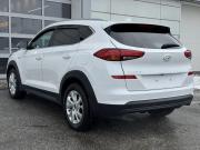 Hyundai Tucson III Рестайлинг Новокузнецк  - изображение 21
