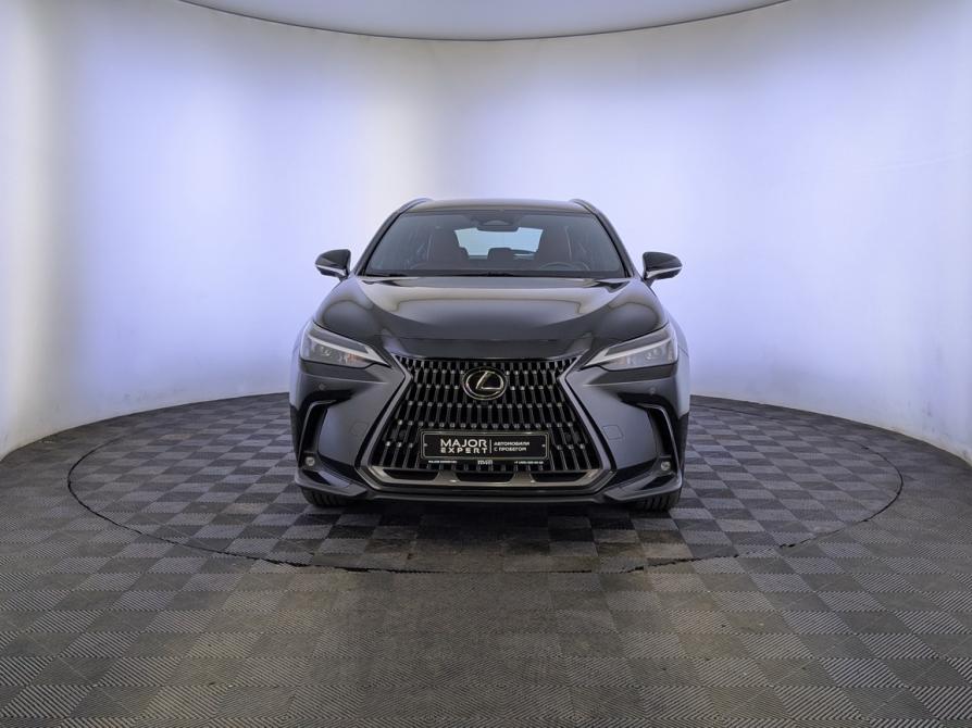 Lexus NX II Москва  - изображение 2