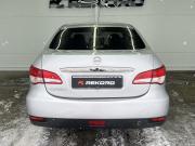 Nissan Almera III (G15) Уфа  - изображение 19