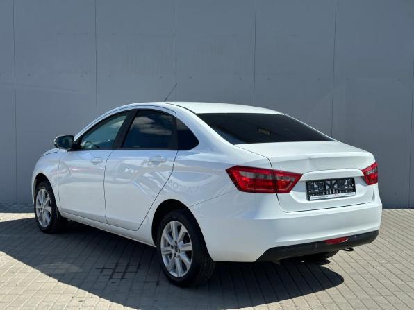 Lada (ВАЗ) Vesta I с пробегом 2022 года, цена 1 170 000 рублей, 89147 км, седан, Автокод Объявления
