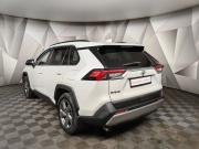 Toyota RAV4 V (XA50) Москва  - изображение 25