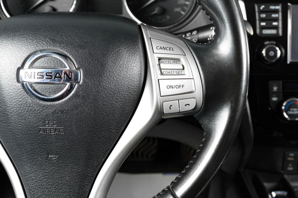 Nissan Qashqai II Тюмень  - изображение 16