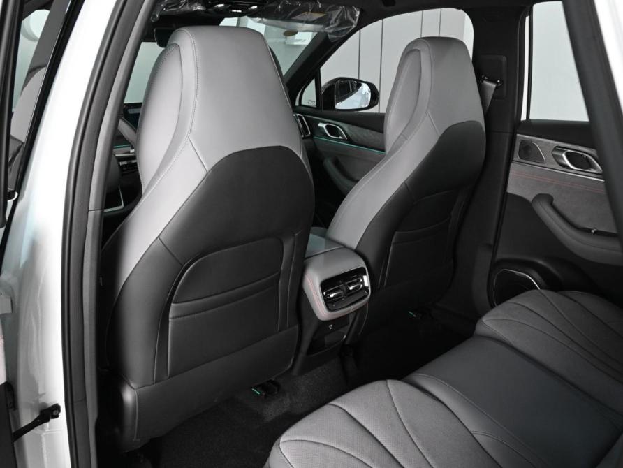 Geely Galaxy M7 Ростов-на-Дону  - изображение 11