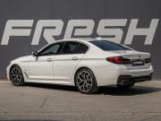 BMW 5 серии VII (G30/G31/G38) Рестайлинг Краснодар  - изображение 23