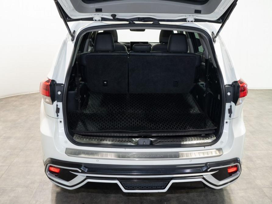 Toyota Highlander III (XU50) Рестайлинг Чита  - изображение 21