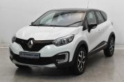Renault Kaptur I Москва  - изображение 19