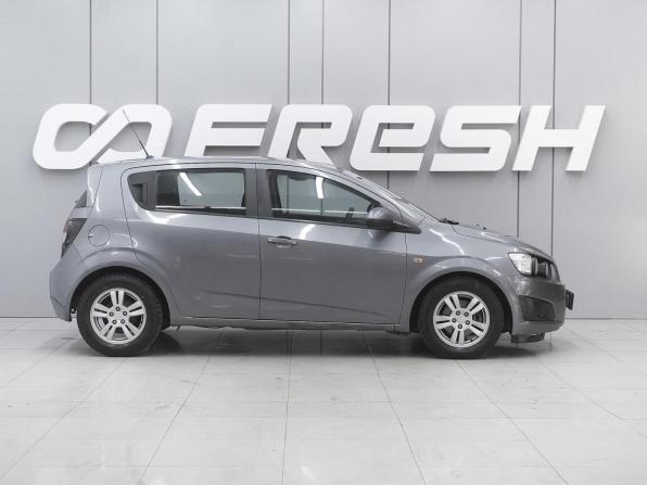 Chevrolet Aveo II с пробегом 2013 года, цена 780 000 рублей, 200346 км, хэтчбек, Автокод Объявления
