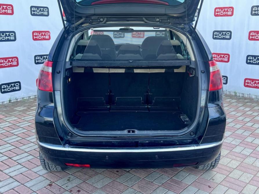 Citroen C4 Picasso I Санкт-Петербург  - изображение 6