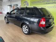 Chevrolet Lacetti I Чебоксары  - изображение 26
