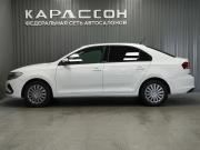 Volkswagen Polo VI Пермь  - изображение 22