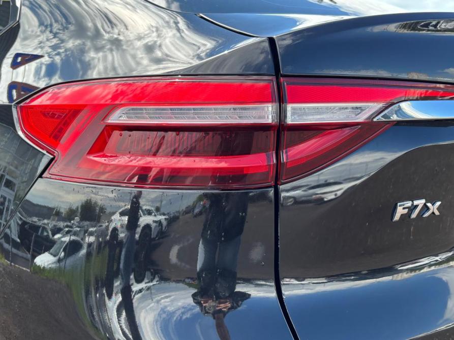 Haval F7x I Набережные Челны  - изображение 19