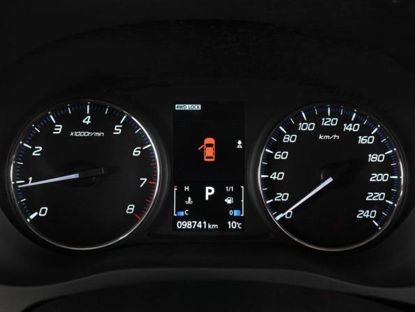Mitsubishi Outlander III Рестайлинг 2 с пробегом 2016 года, цена 1 789 000 рублей, 98741 км, внедорожник, Автокод Объявления