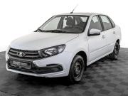 Lada (ВАЗ) Granta I Рестайлинг Москва  - изображение 26