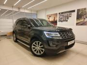 Ford Explorer V Рестайлинг 2 Новосибирск  - изображение 17
