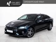 Kia K5 III Казань  - изображение 22