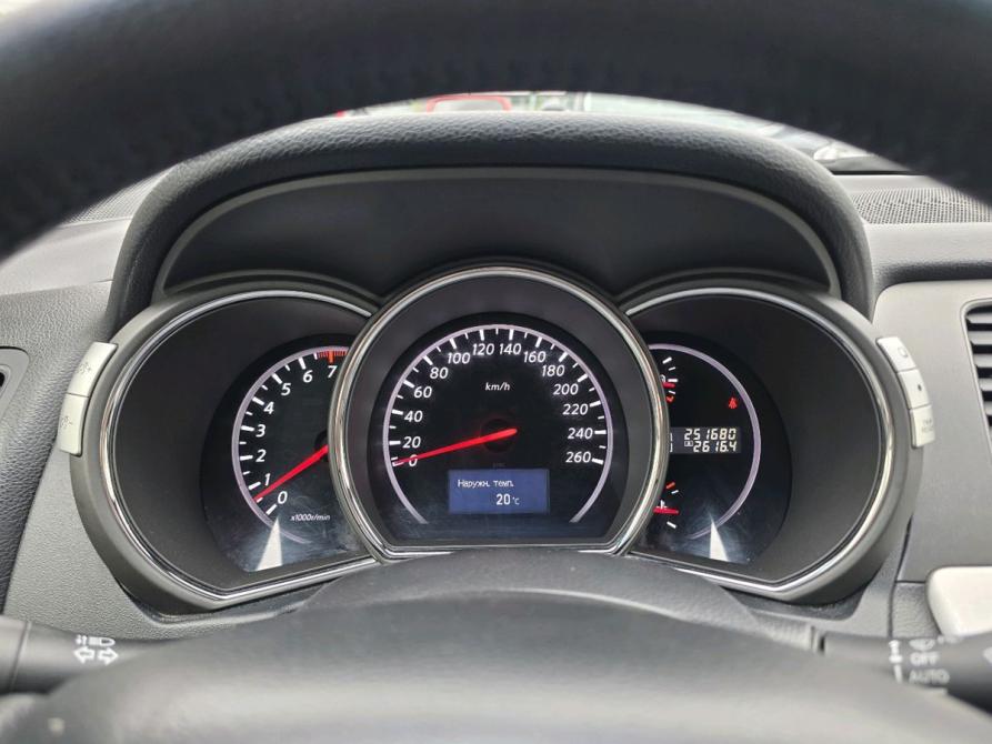 Nissan Murano II (Z51) Рестайлинг Новосибирск  - изображение 16