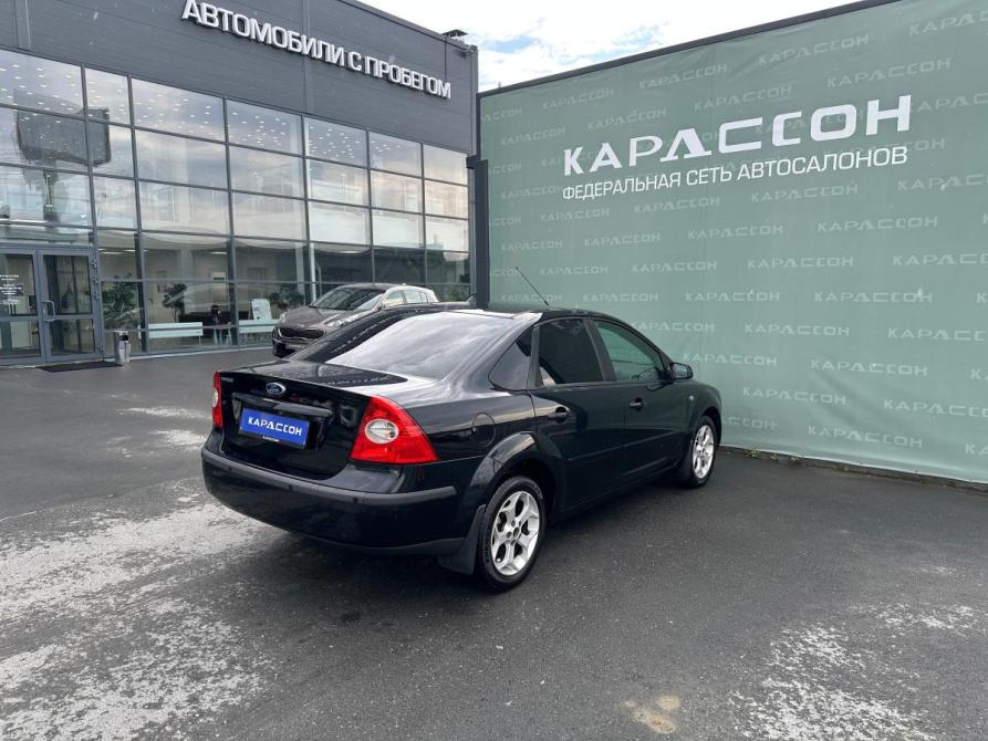 Ford Focus II Рестайлинг Екатеринбург  - изображение 2