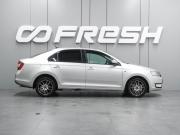 Skoda Rapid I Воронеж  - изображение 21