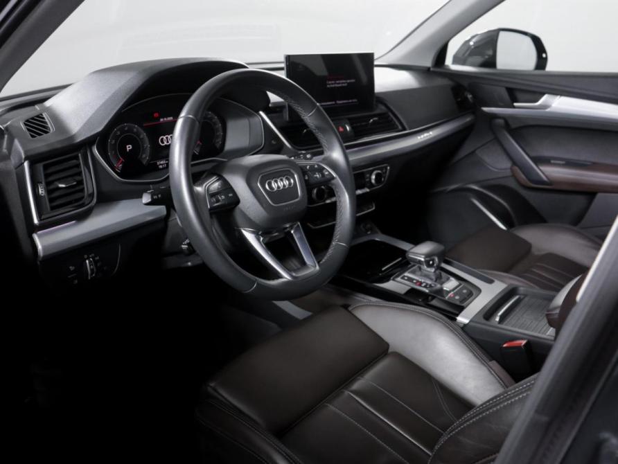 Audi Q5 Sportback I (FY) Москва  - изображение 14