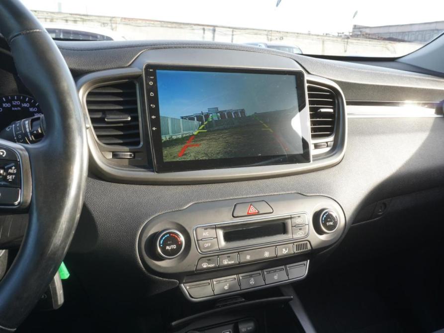 Kia Sorento III Prime Рестайлинг Тверь  - изображение 17