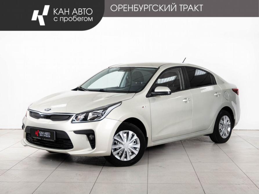 Kia Rio IV Казань  - изображение 1