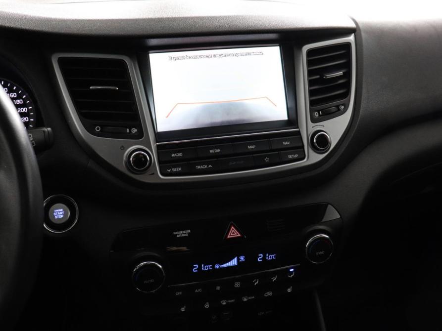 Hyundai Tucson III Химки  - изображение 13