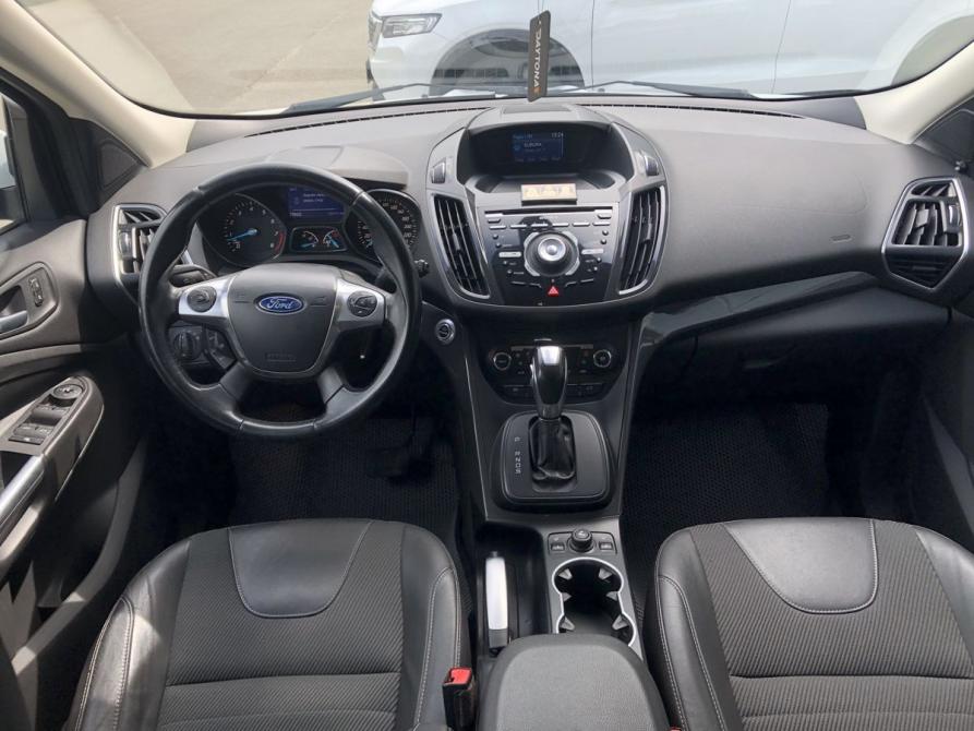 Ford Kuga II Брянск  - изображение 10