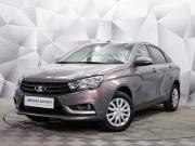 Lada (ВАЗ) Vesta I Ульяновск  - изображение 22