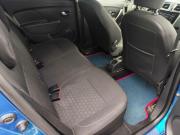 Renault Logan II Санкт-Петербург  - изображение 35