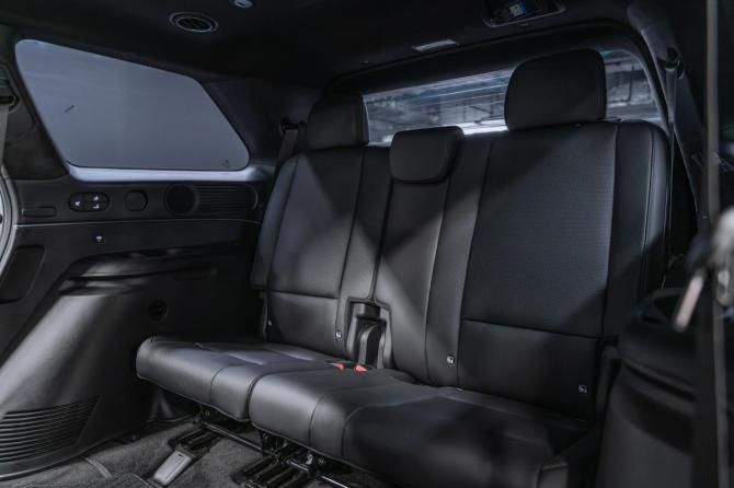 Новый Hyundai Palisade II 2025 года, цена 9 770 000 рублей, внедорожник, Автокод Объявления