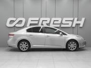 Toyota Avensis III Ростов-на-Дону  - изображение 24