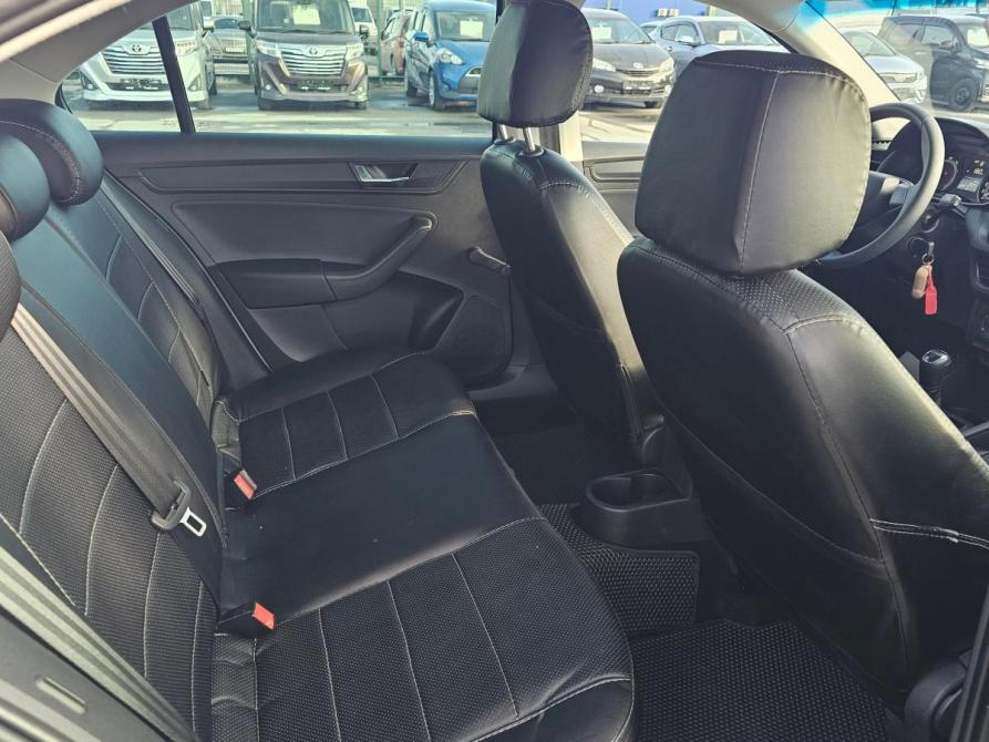Skoda Rapid II Тюмень  - изображение 13