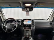 Toyota Land Cruiser 200 Series Рестайлинг 2 Краснодар  - изображение 30