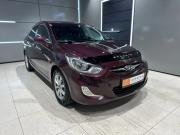 Hyundai Solaris I Новосибирск  - изображение 24
