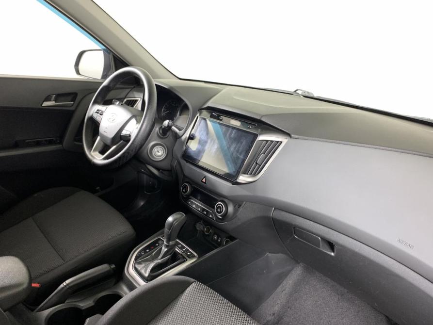 Hyundai Creta I Москва  - изображение 13