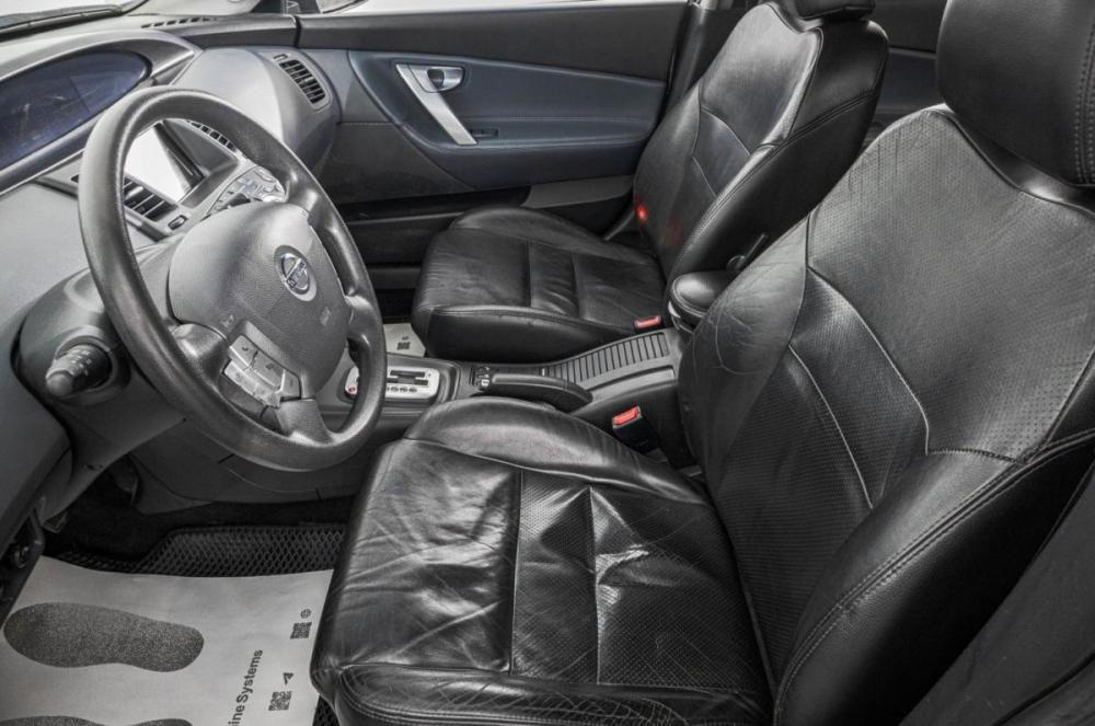 Nissan Primera III (P12) Барнаул  - изображение 11