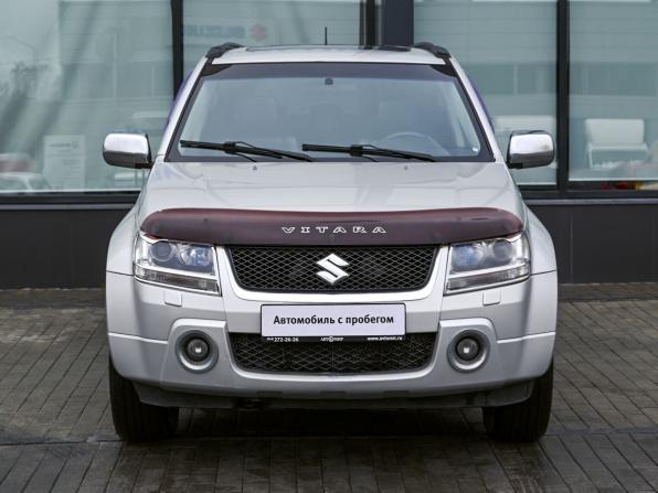 Suzuki Grand Vitara II с пробегом 2007 года, цена 799 000 рублей, 248098 км, внедорожник, Автокод Объявления